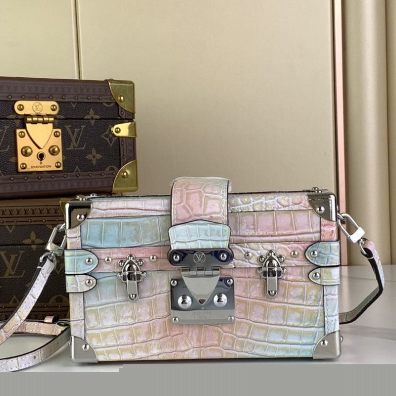 LV Box Bags